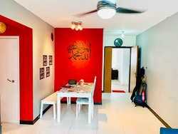 Blk 424D Yishun Avenue 11 (Yishun), HDB 3 Rooms #192768772